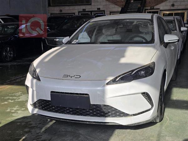 بي واي دي سيل 05 DM-i 2025 للبيع في العراق -  بغداد